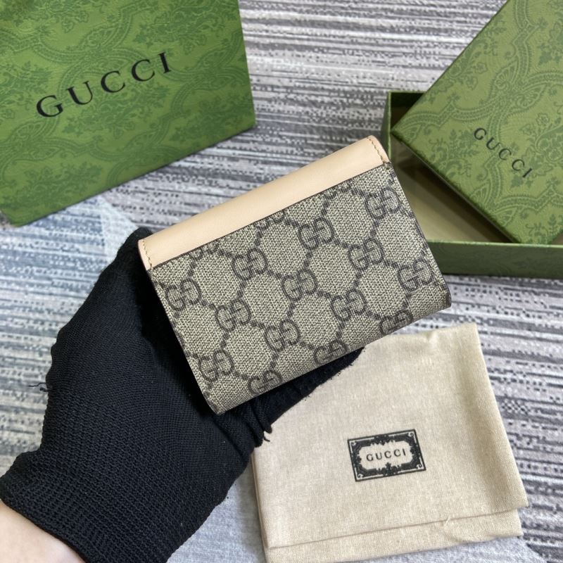 Gucci Wallets